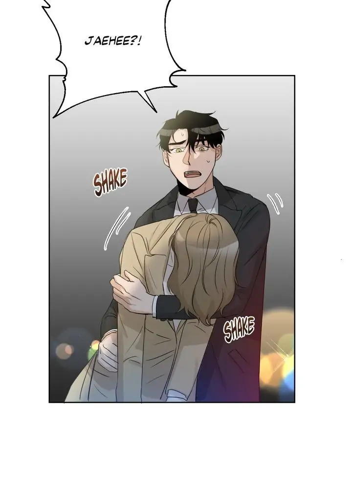 Sweet Dream Chapter 12 - Page 40