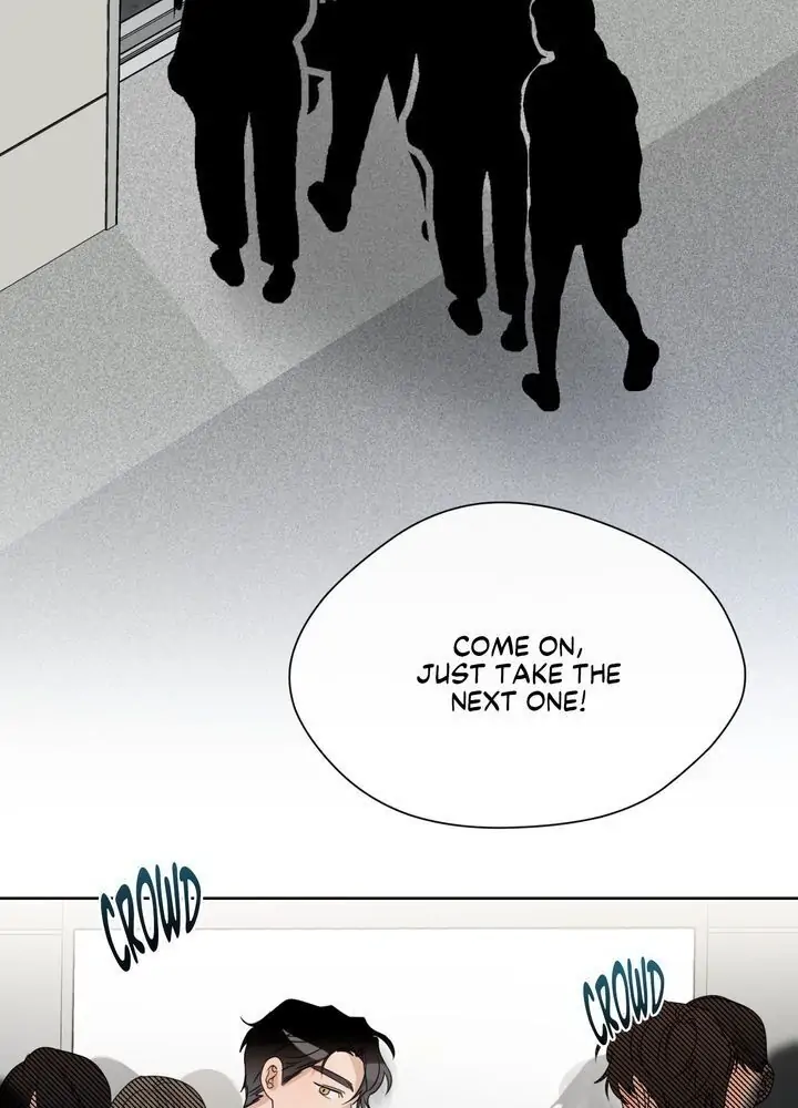 Sweet Dream Chapter 12 - Page 9