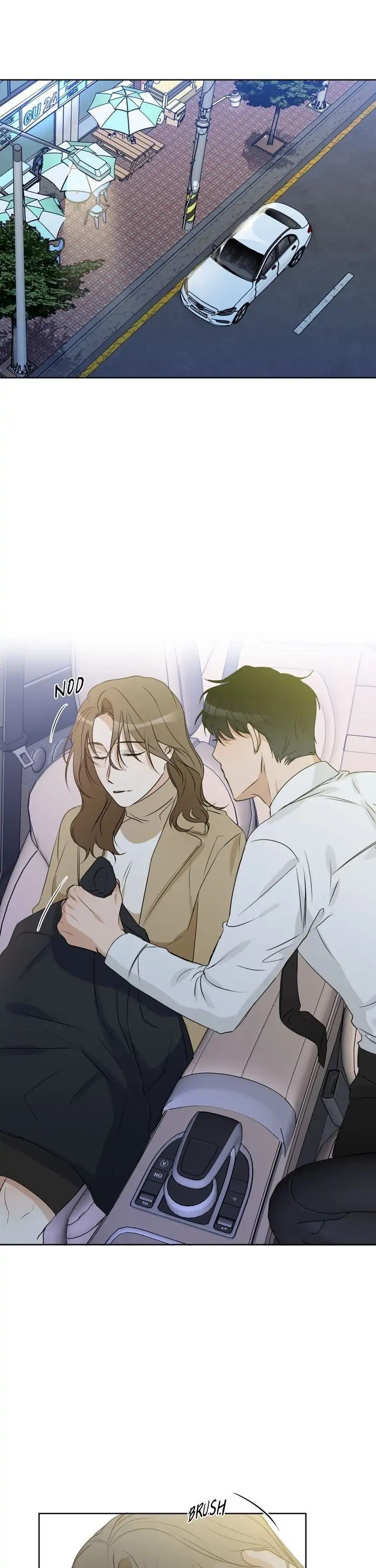 Sweet Dream Chapter 13 - Page 2