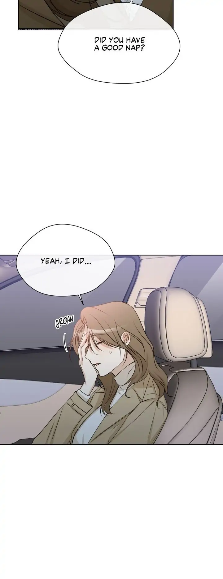 Sweet Dream Chapter 13 - Page 13