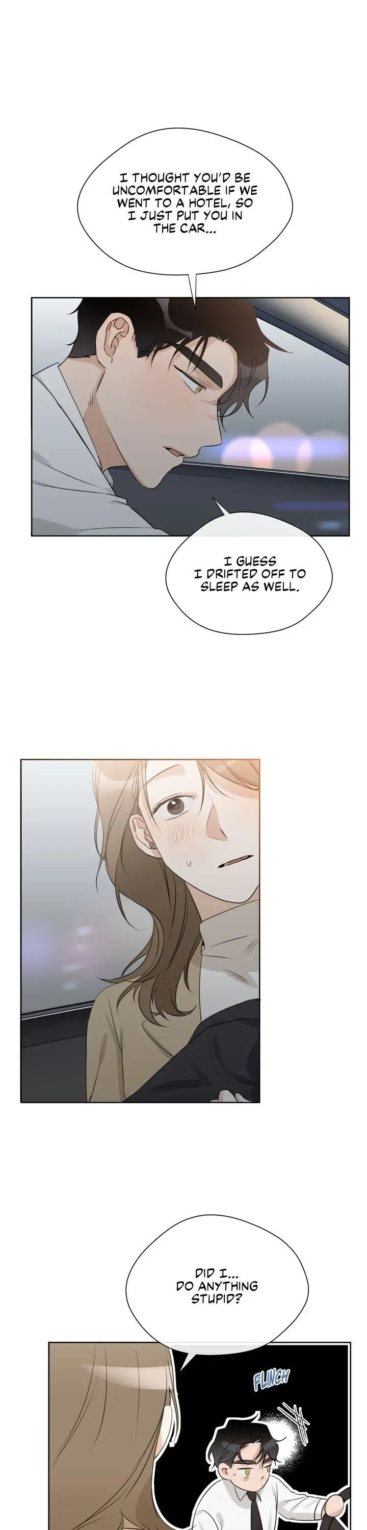 Sweet Dream Chapter 13 - Page 17