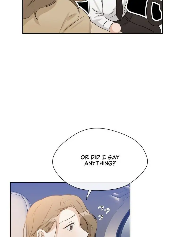 Sweet Dream Chapter 13 - Page 18