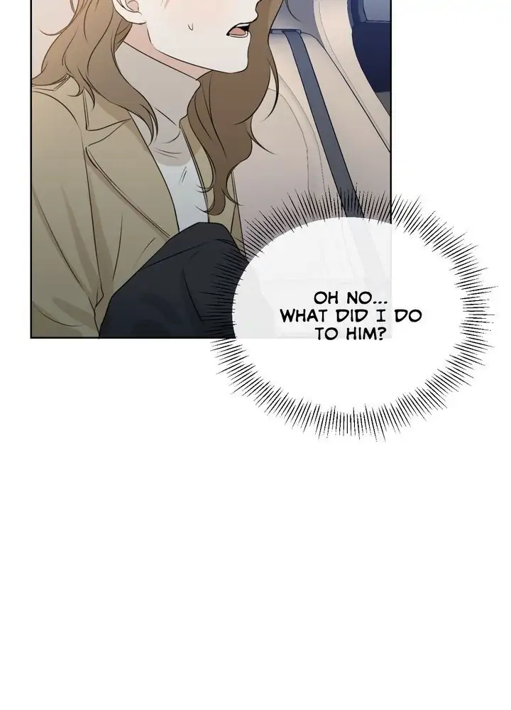 Sweet Dream Chapter 13 - Page 19