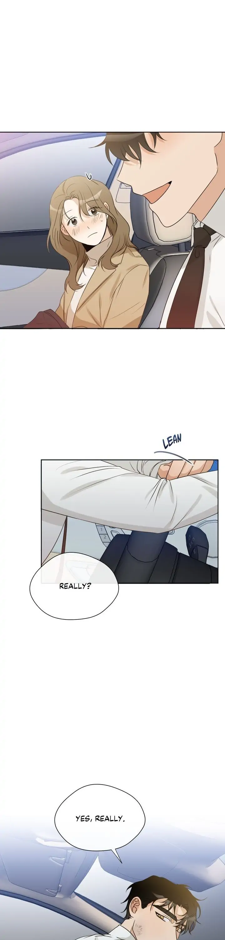 Sweet Dream Chapter 13 - Page 23