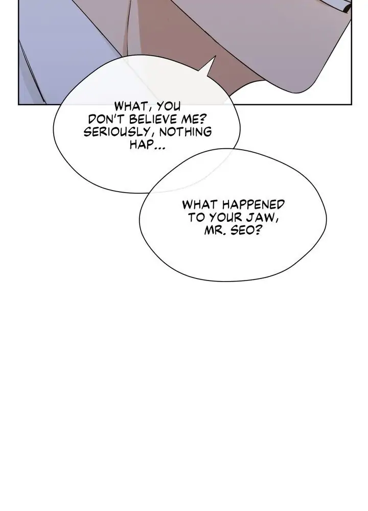 Sweet Dream Chapter 13 - Page 25