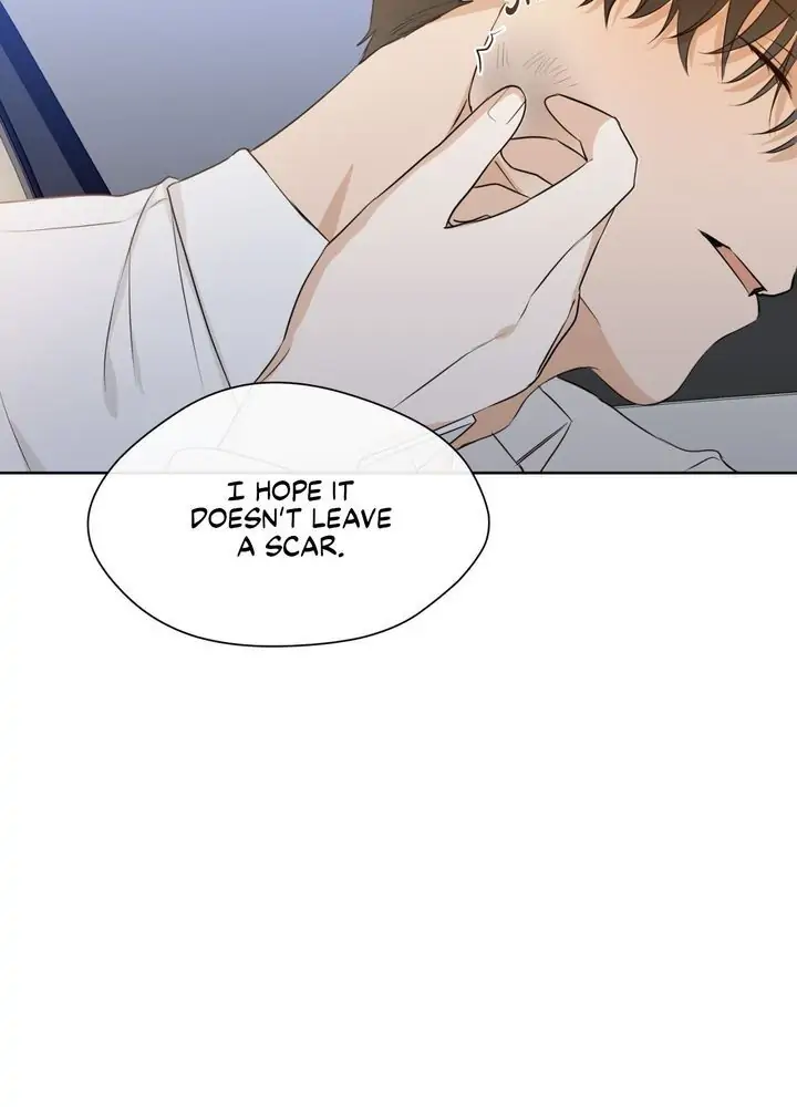 Sweet Dream Chapter 13 - Page 28