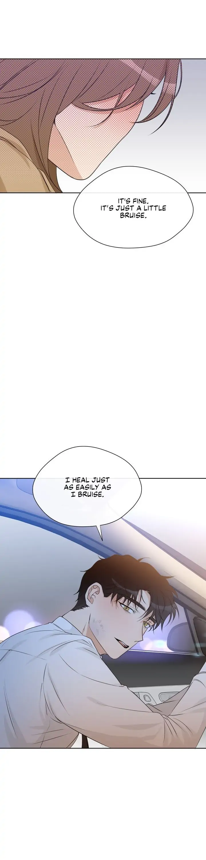 Sweet Dream Chapter 13 - Page 29