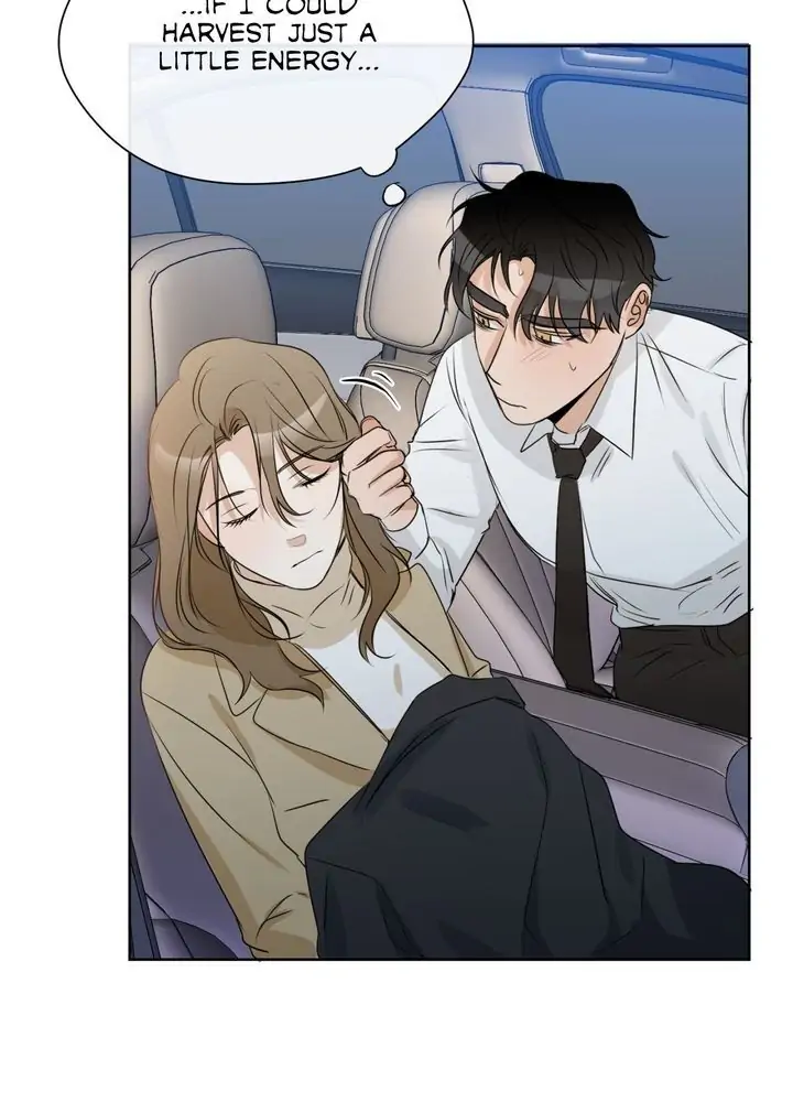 Sweet Dream Chapter 13 - Page 4