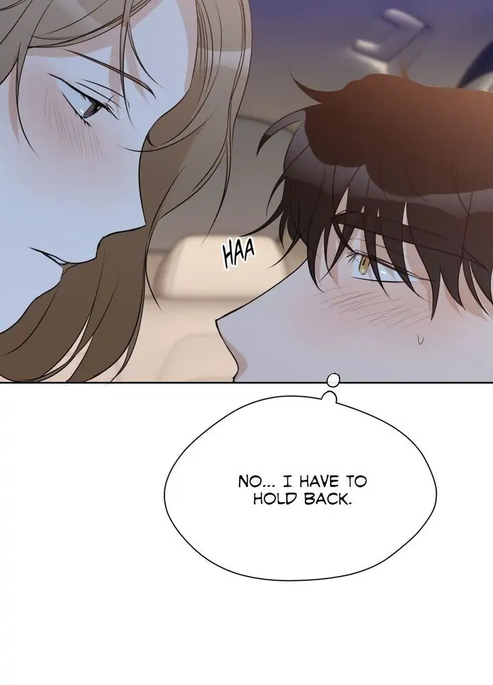 Sweet Dream Chapter 13 - Page 31