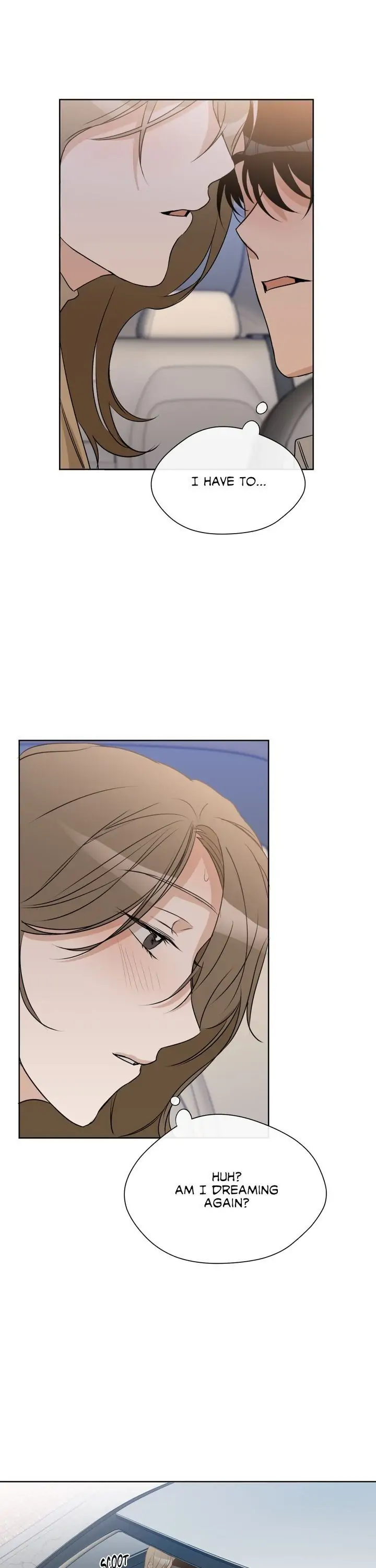 Sweet Dream Chapter 13 - Page 32