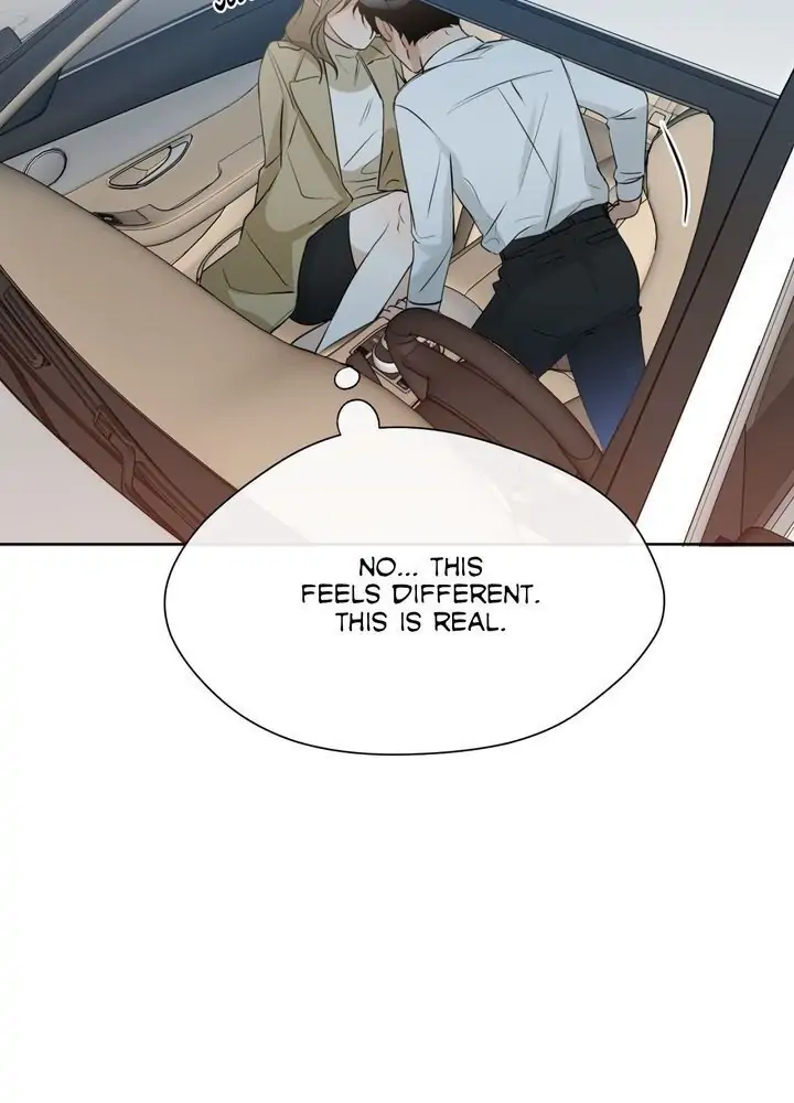 Sweet Dream Chapter 13 - Page 33