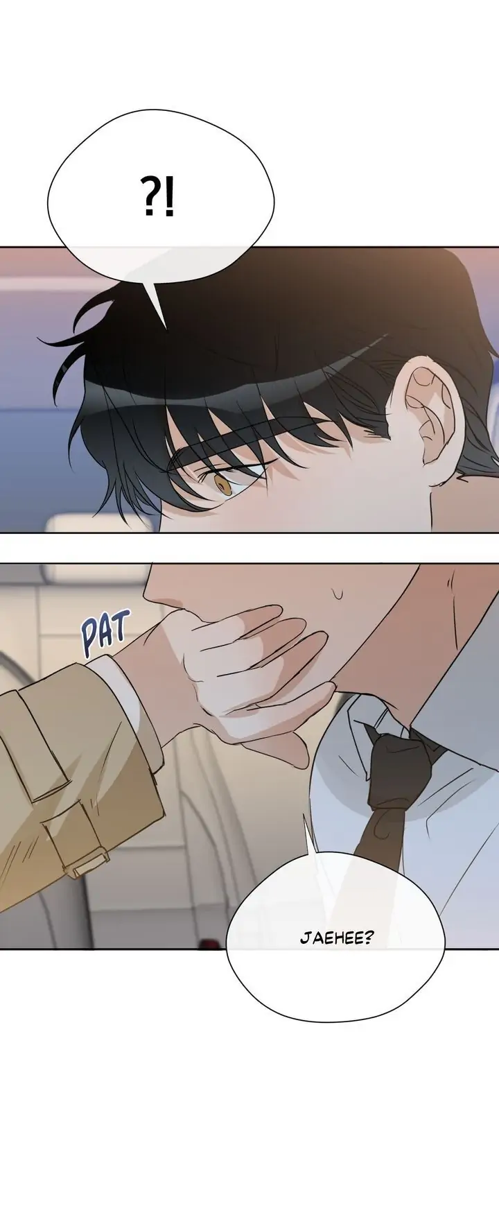 Sweet Dream Chapter 13 - Page 34