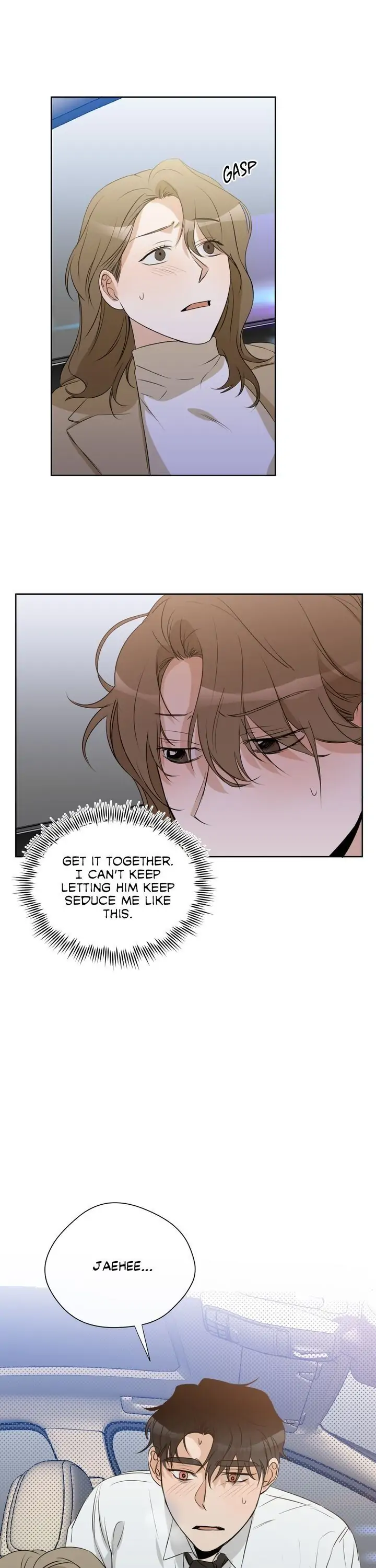 Sweet Dream Chapter 13 - Page 35
