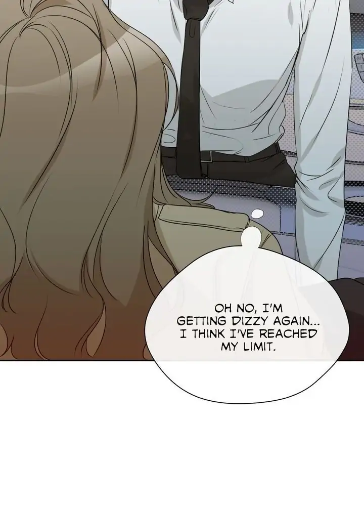 Sweet Dream Chapter 13 - Page 36