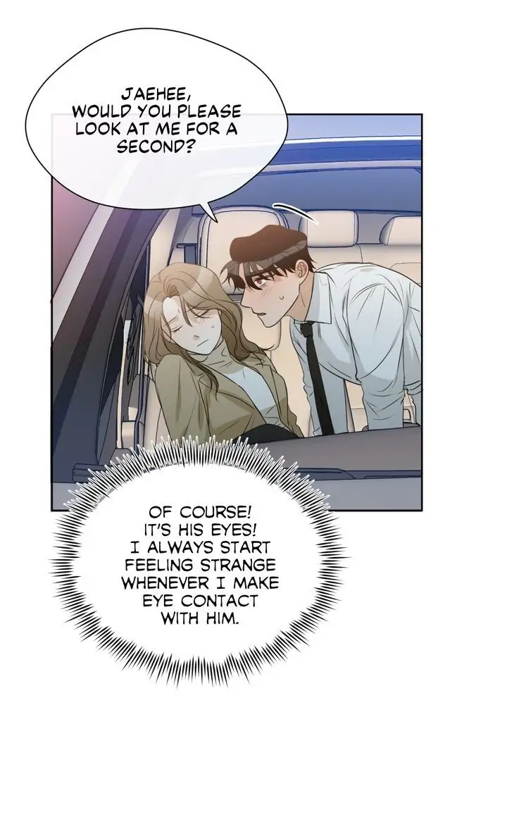 Sweet Dream Chapter 13 - Page 37