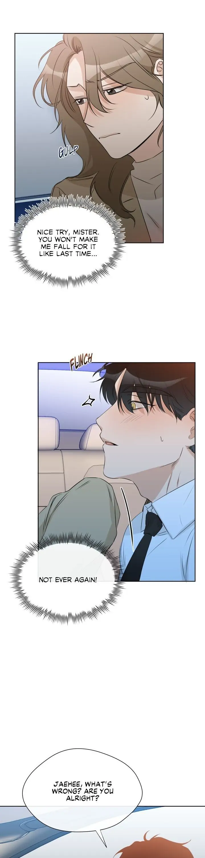 Sweet Dream Chapter 13 - Page 38