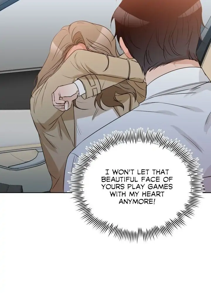 Sweet Dream Chapter 13 - Page 39