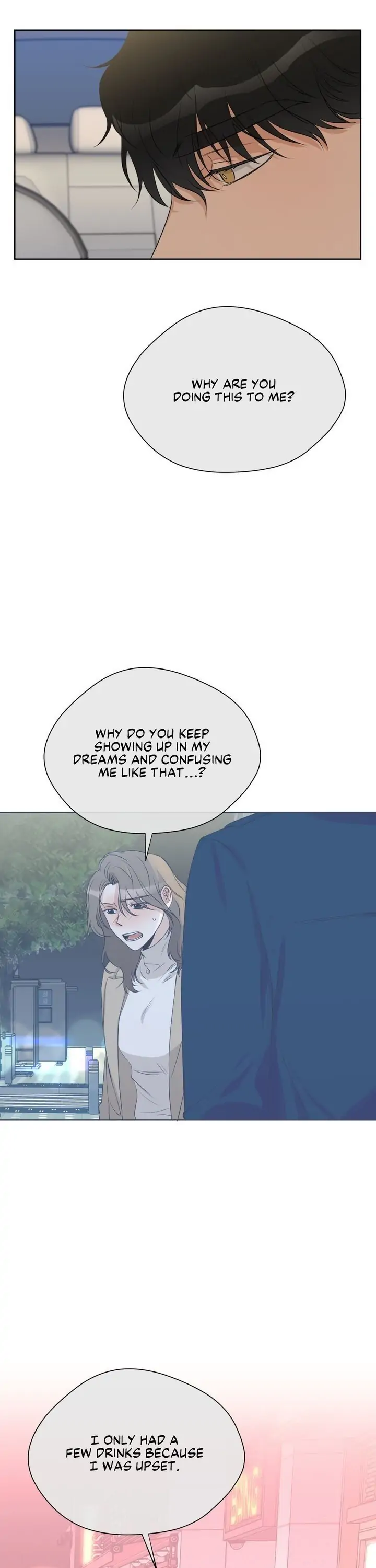 Sweet Dream Chapter 13 - Page 5