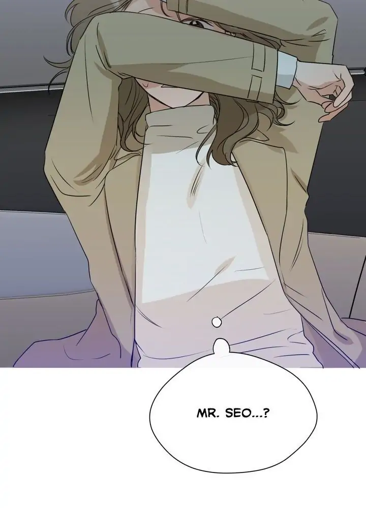 Sweet Dream Chapter 13 - Page 45
