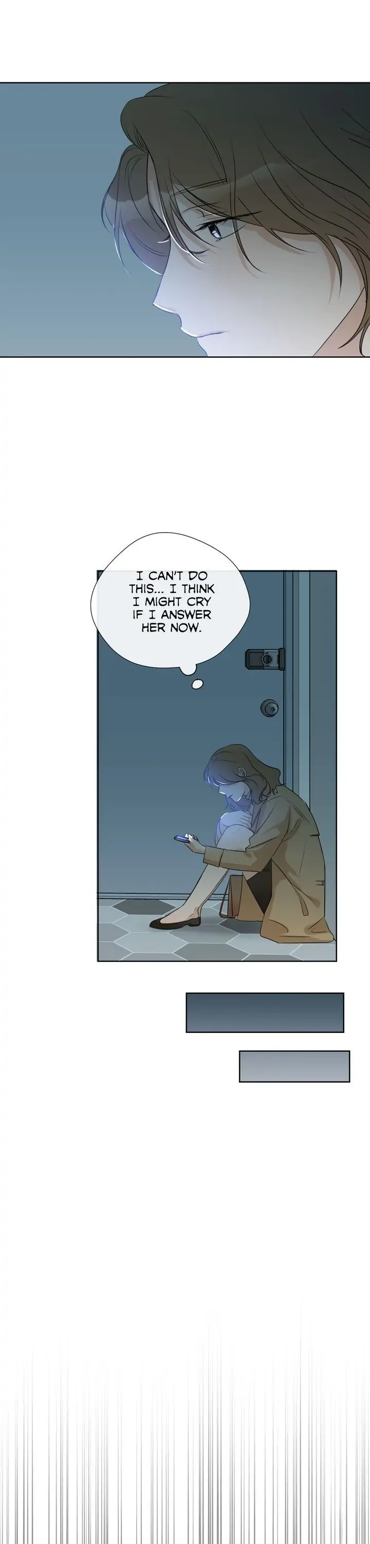 Sweet Dream Chapter 14 - Page 14