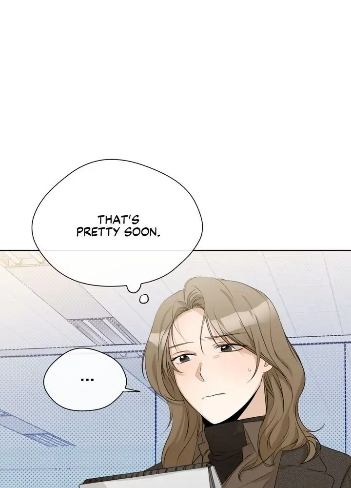 Sweet Dream Chapter 14 - Page 18