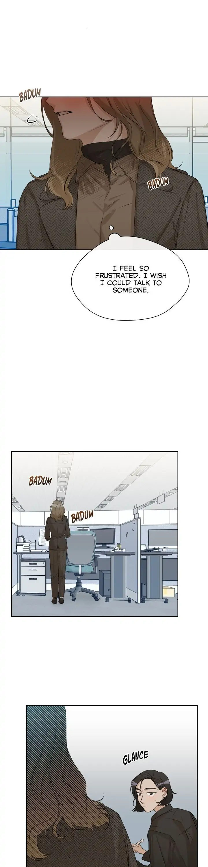 Sweet Dream Chapter 14 - Page 20