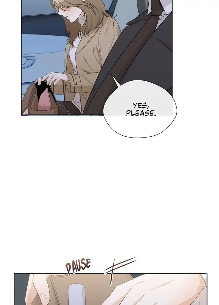 Sweet Dream Chapter 14 - Page 3