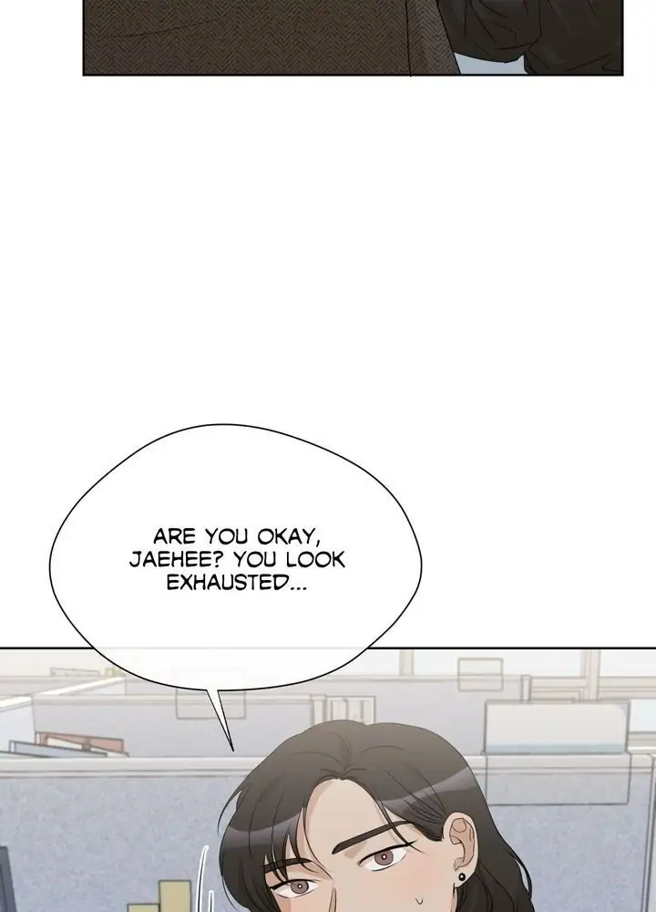 Sweet Dream Chapter 14 - Page 21