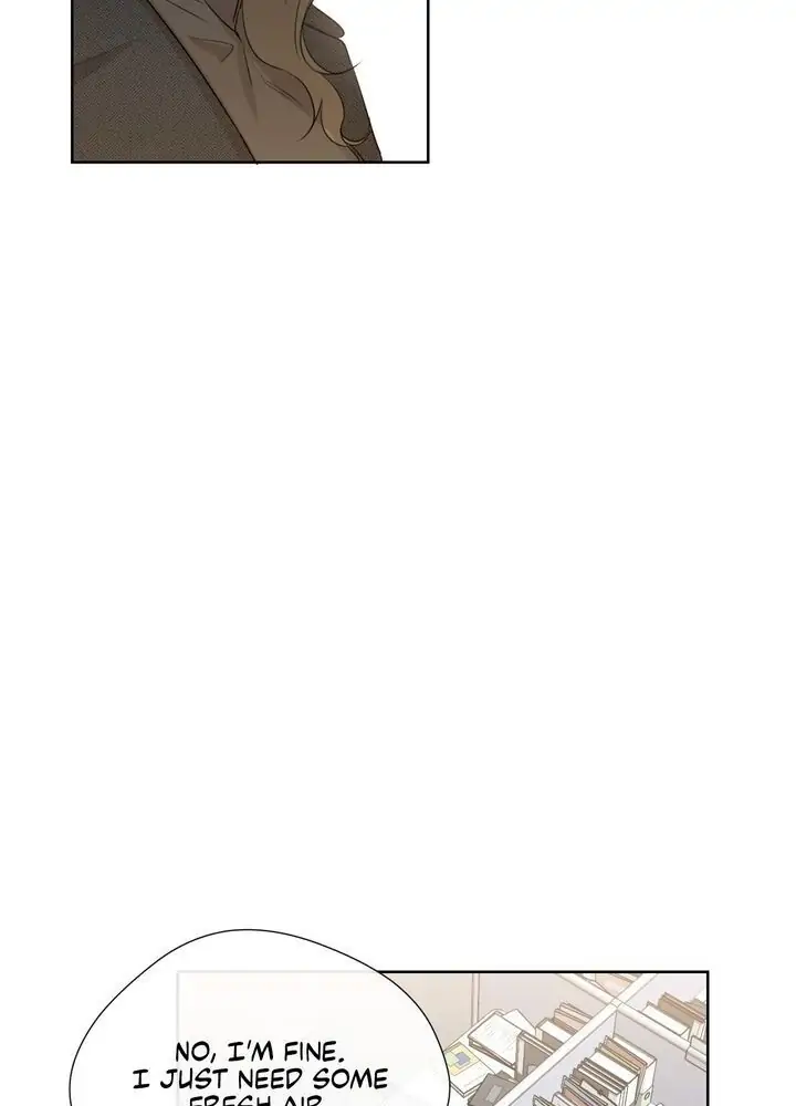 Sweet Dream Chapter 14 - Page 24