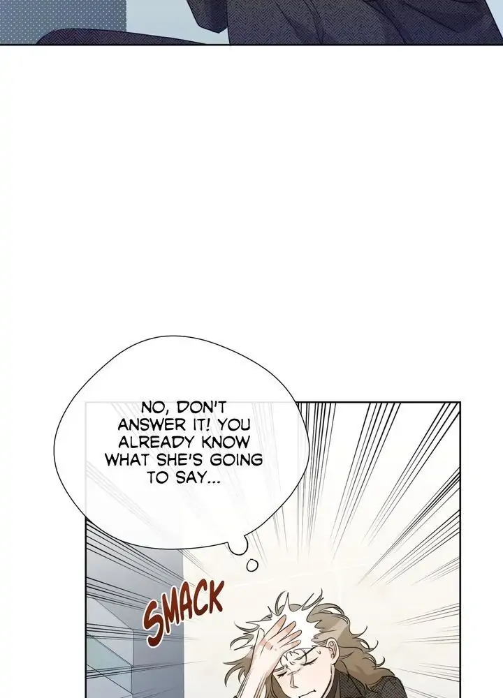 Sweet Dream Chapter 14 - Page 30