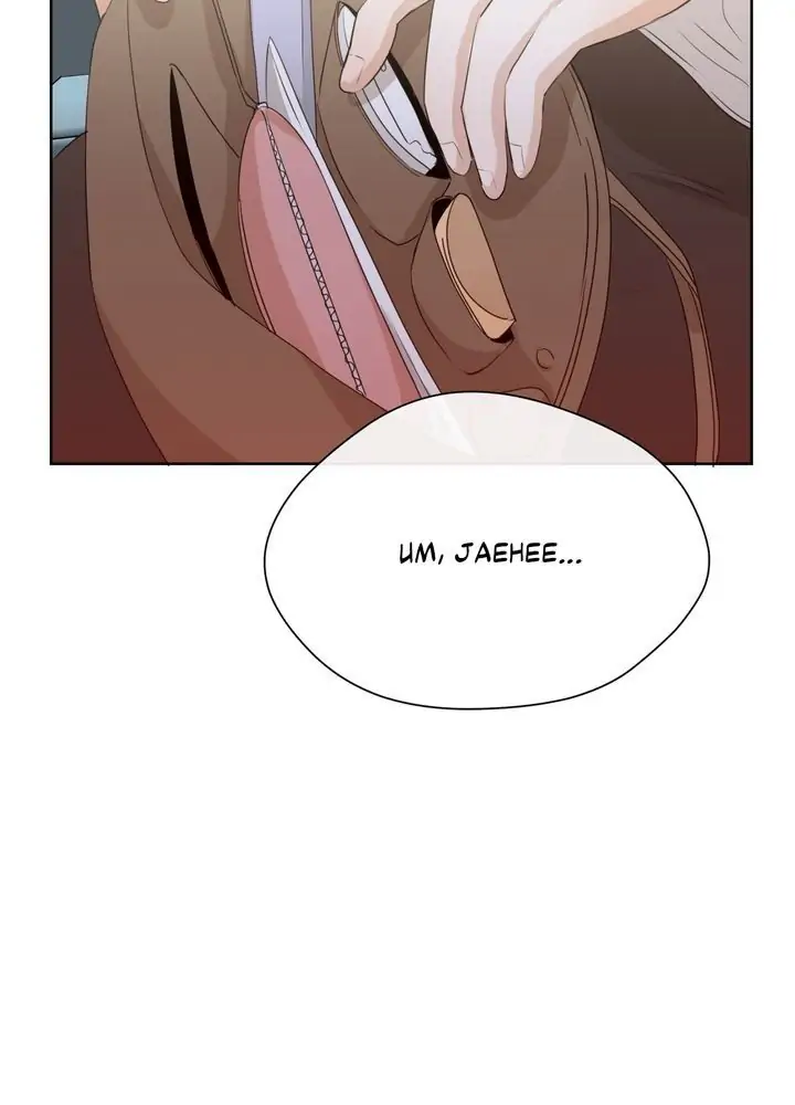 Sweet Dream Chapter 14 - Page 4