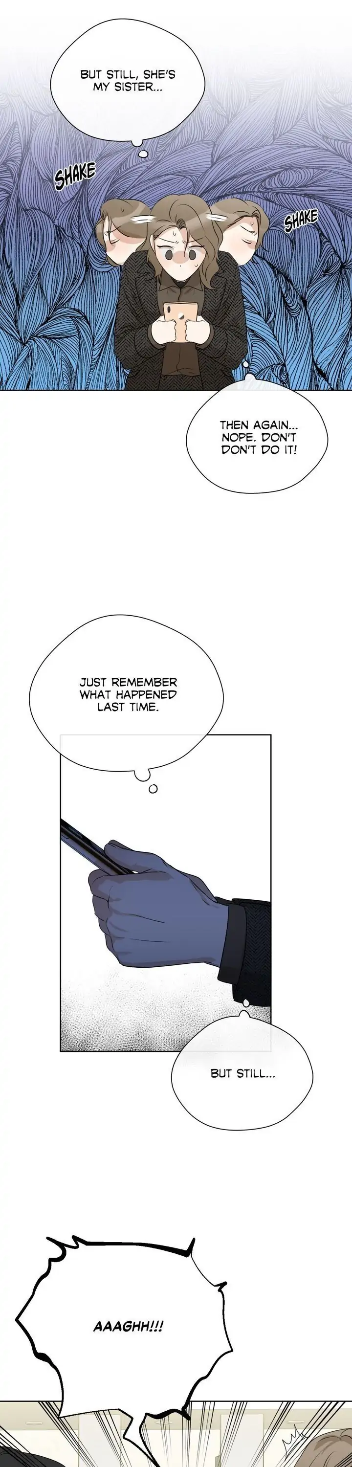 Sweet Dream Chapter 14 - Page 32
