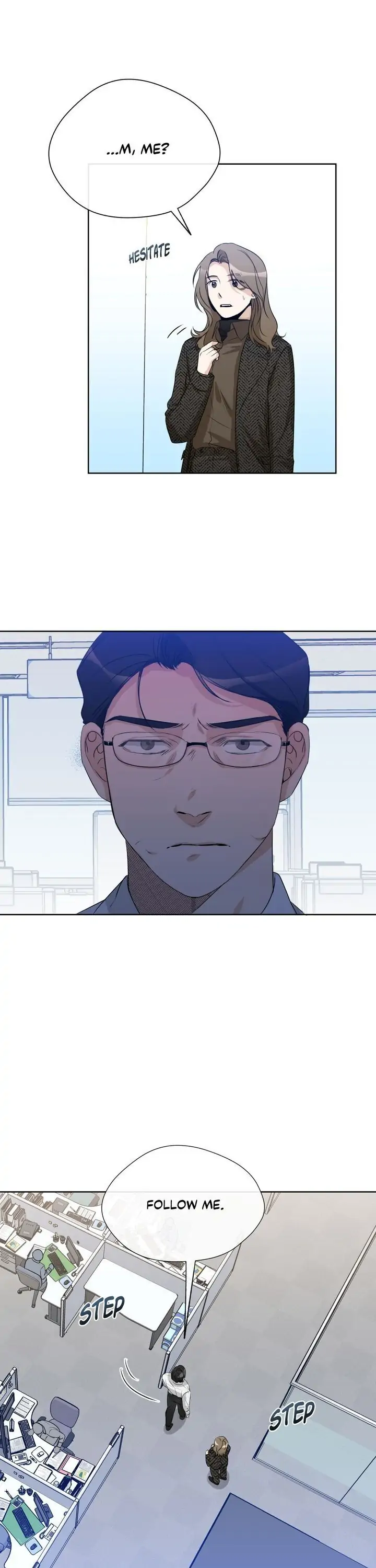 Sweet Dream Chapter 14 - Page 38