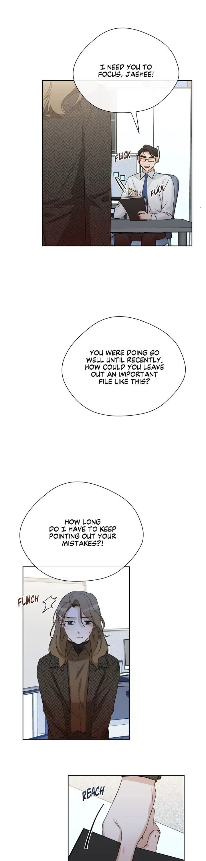 Sweet Dream Chapter 14 - Page 41