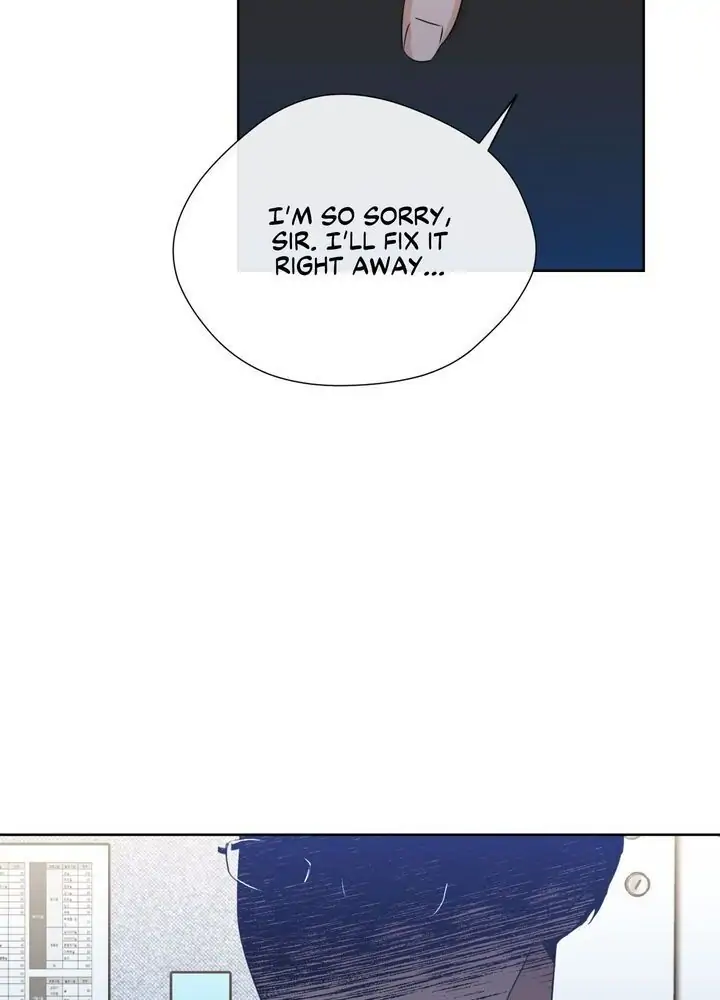 Sweet Dream Chapter 14 - Page 42