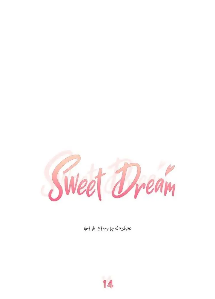 Sweet Dream Chapter 14 - Page 6