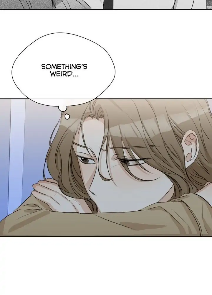 Sweet Dream Chapter 14 - Page 9