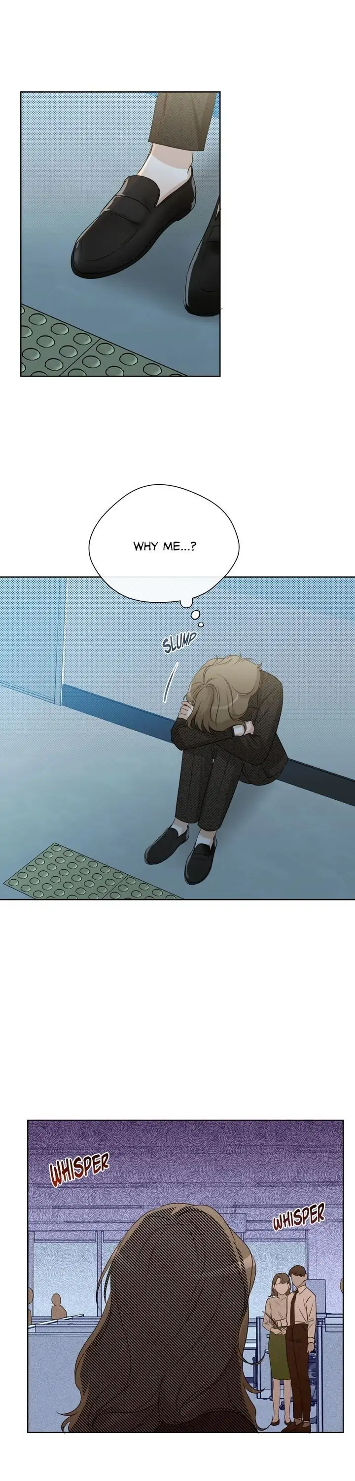 Sweet Dream Chapter 15 - Page 11