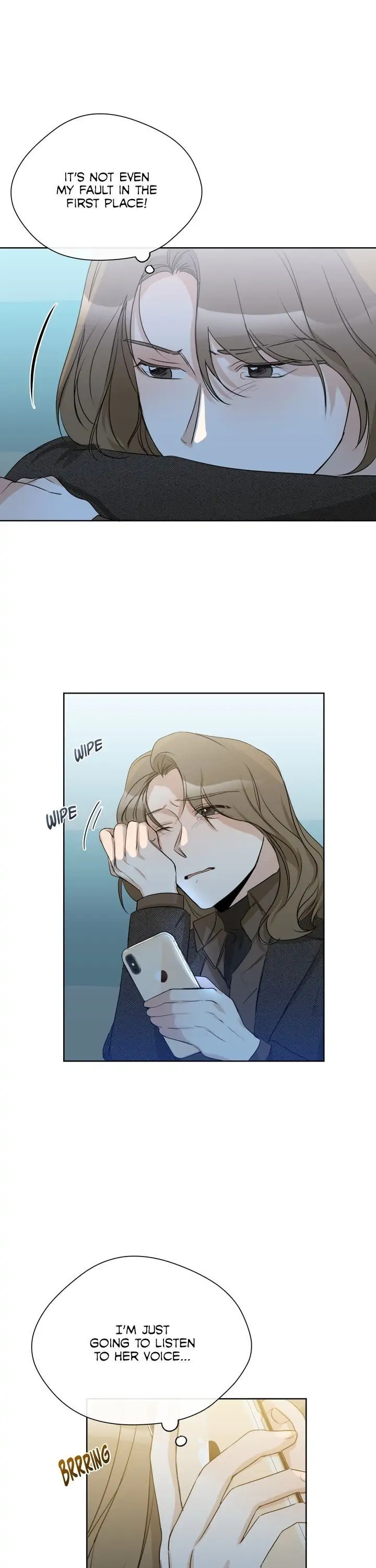 Sweet Dream Chapter 15 - Page 14