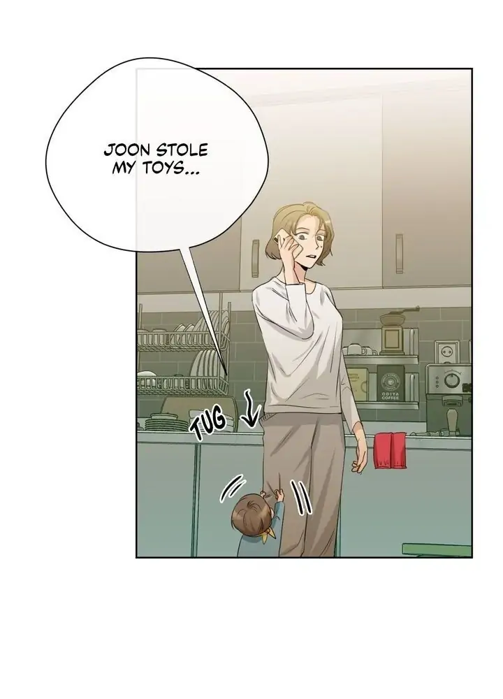 Sweet Dream Chapter 15 - Page 18