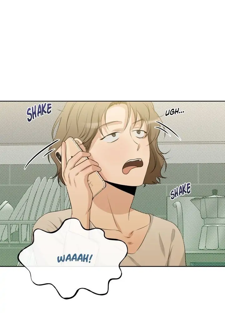 Sweet Dream Chapter 15 - Page 19
