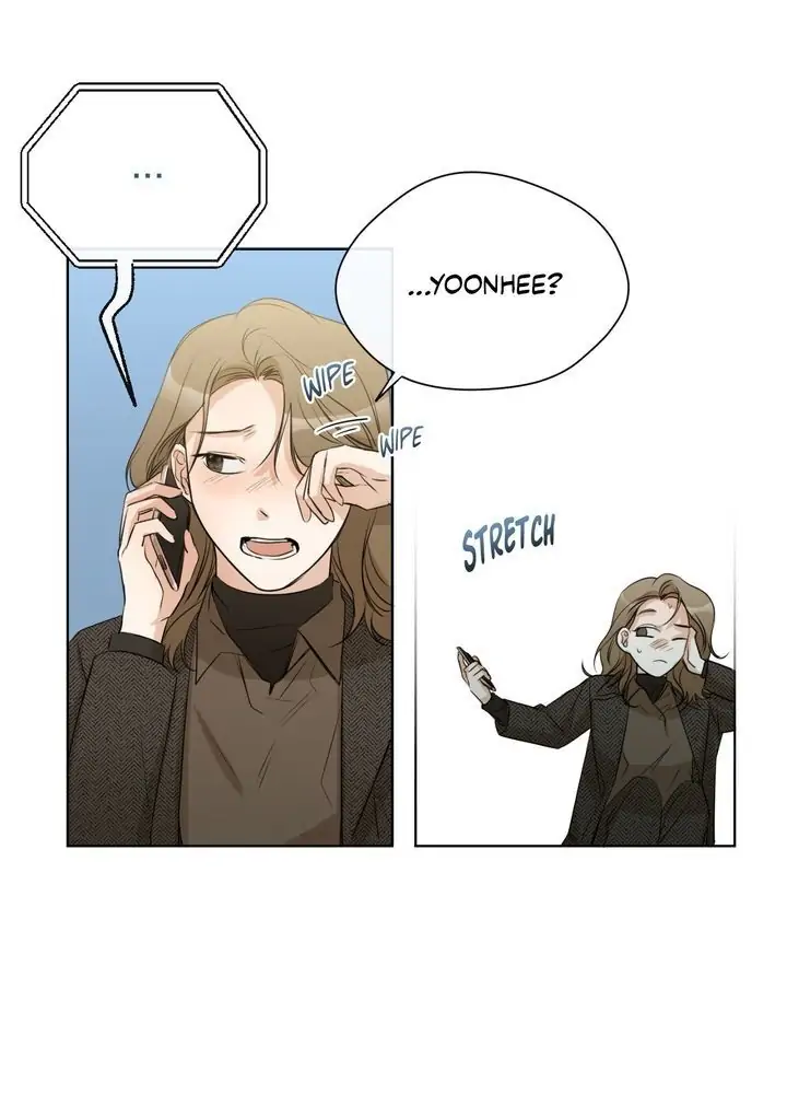 Sweet Dream Chapter 15 - Page 25