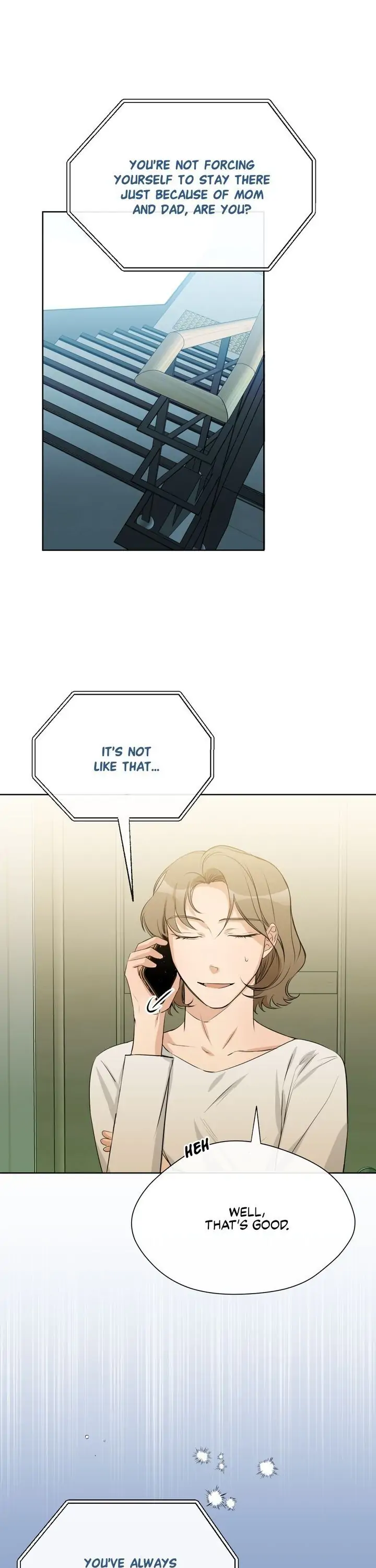 Sweet Dream Chapter 15 - Page 29