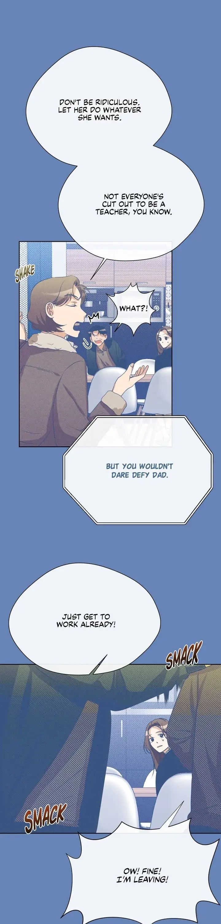 Sweet Dream Chapter 15 - Page 32