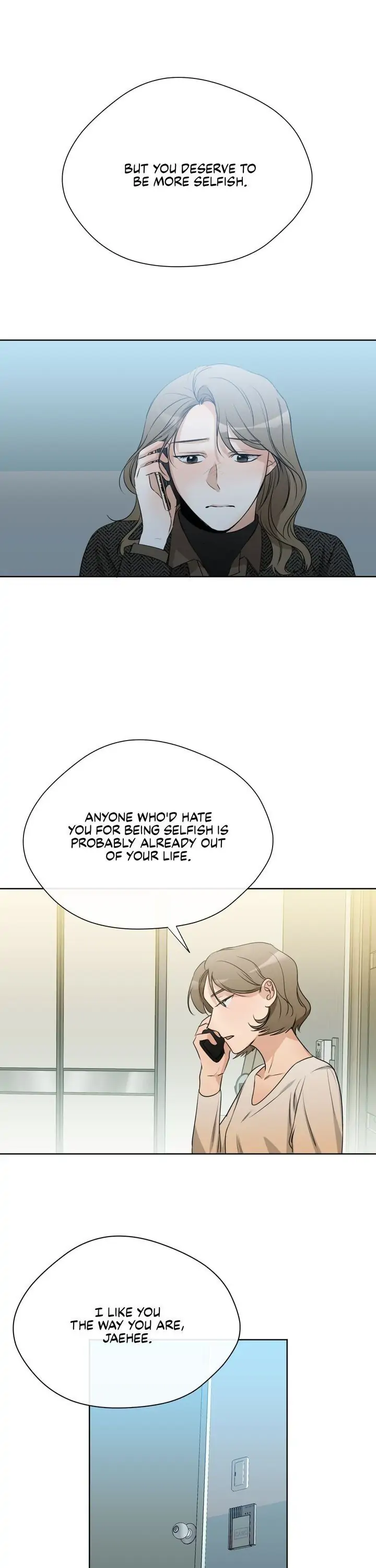 Sweet Dream Chapter 15 - Page 38