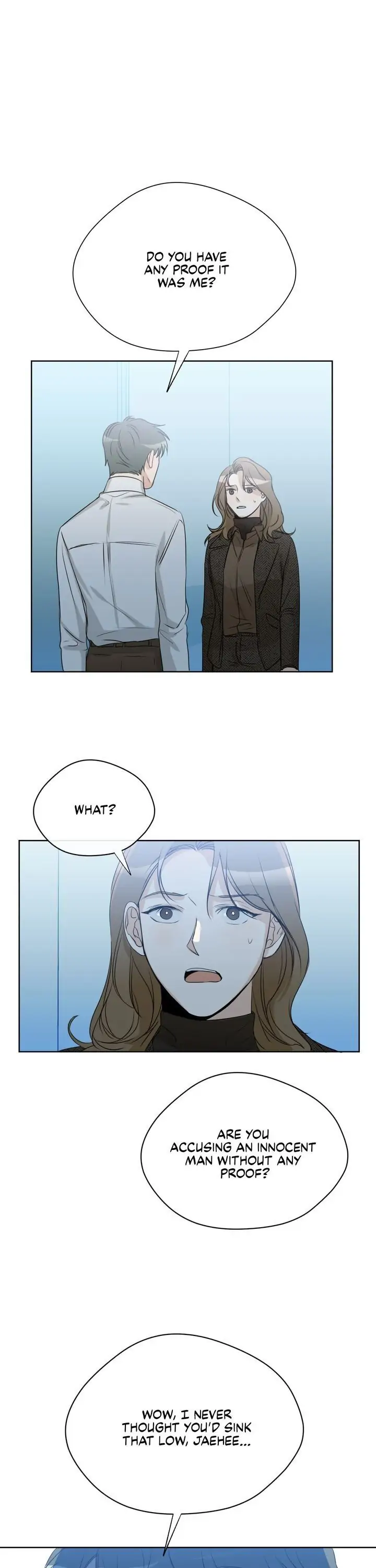 Sweet Dream Chapter 15 - Page 5