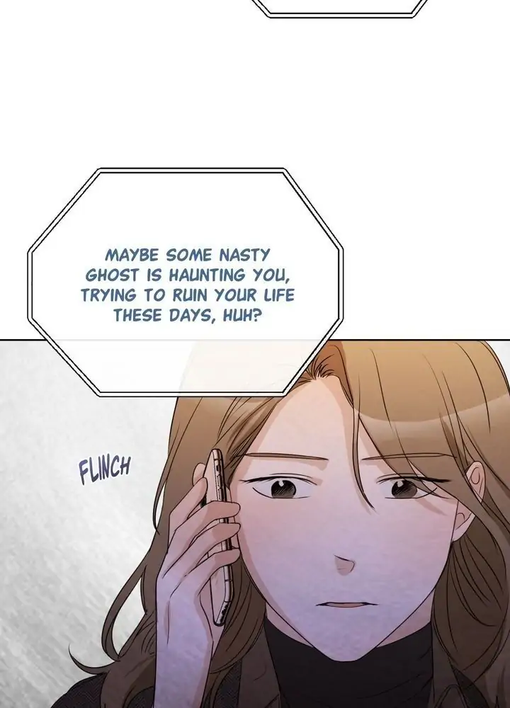 Sweet Dream Chapter 15 - Page 42