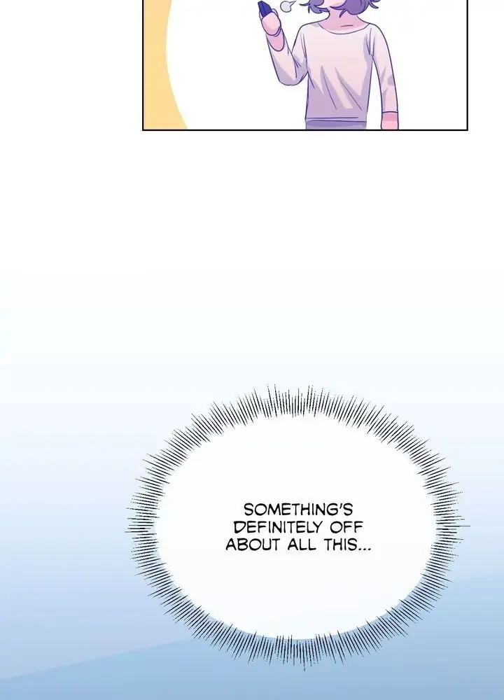 Sweet Dream Chapter 15 - Page 45