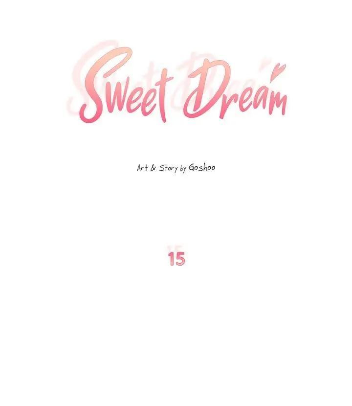 Sweet Dream Chapter 15 - Page 10