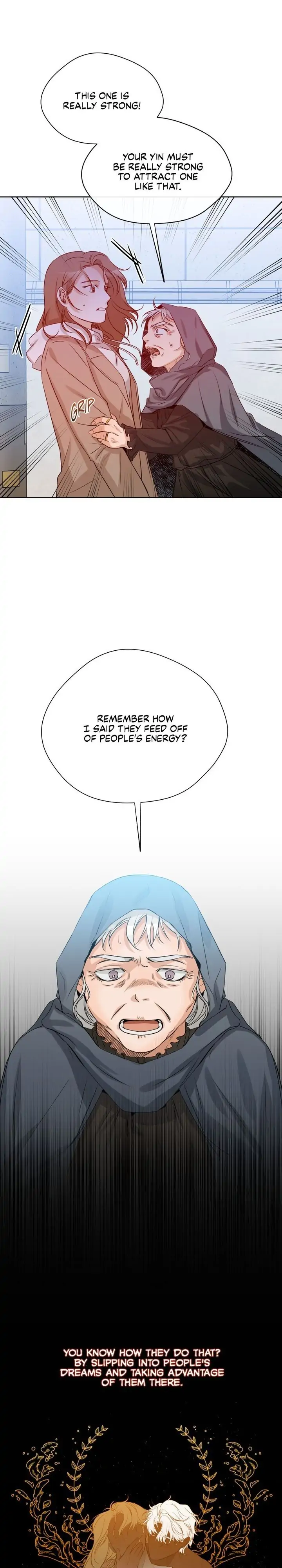 Sweet Dream Chapter 16 - Page 14